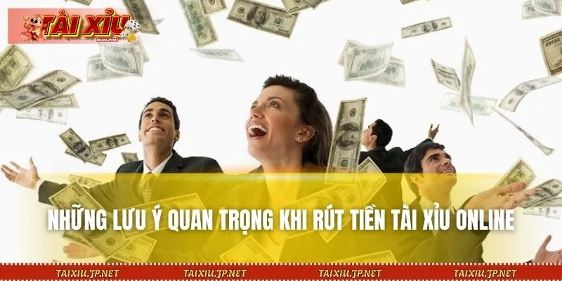 Bí kíp nhận thưởng nhanh chóng, an toàn