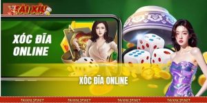 Xóc Đĩa Online – Cược Đơn Giản, Thắng Liên Tục Mỗi Ngày